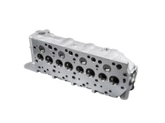 Recambio de culata para mitsubishi montero   (v3_w, v2_w, v4_w, v5_w) 2.5 td 4wd (v24c, v24w) referencia OEM IAM MD109733 908511